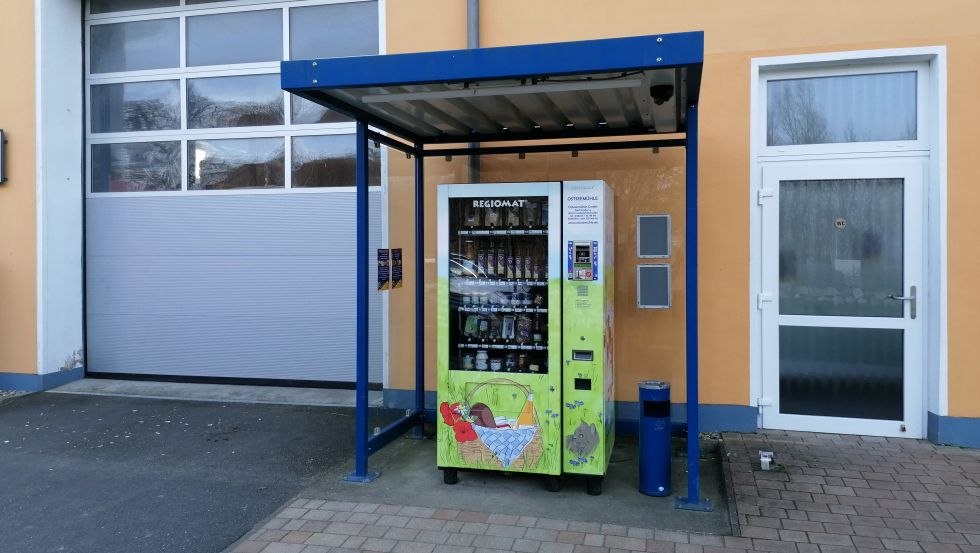 © LANDURLAUB MV © LANDURLAUB MV