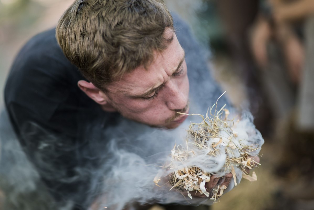 Wildersehen outdoor experiences in Rostock // © Fabio Moriondo Wildersehen outdoor experiences in Rostock // © Fabio Moriondo