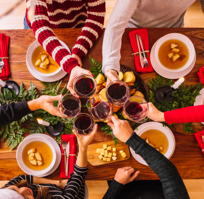 Restaurant experience, © www.stock.adobe.de