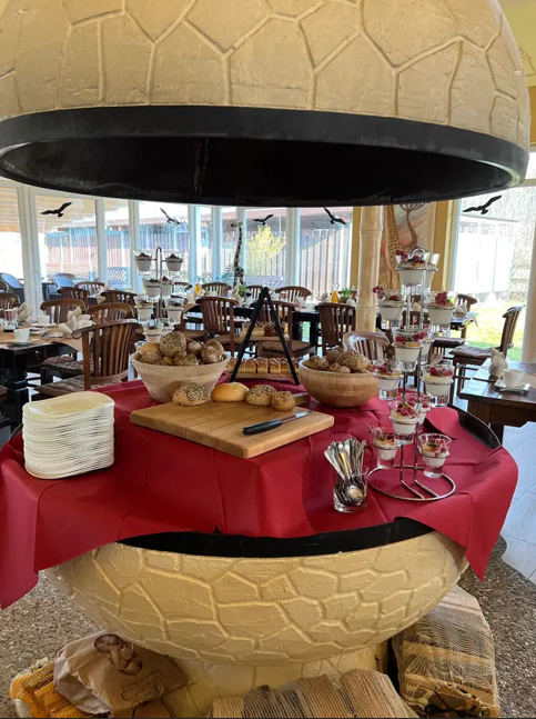© https://www.mueritz-lodge.de/ © https://www.mueritz-lodge.de/