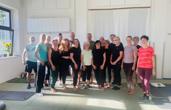 © Stefanie Birkholz