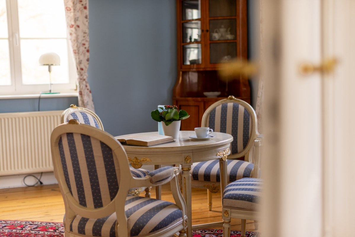 Czas na kawę, &copy; Andre Hamann