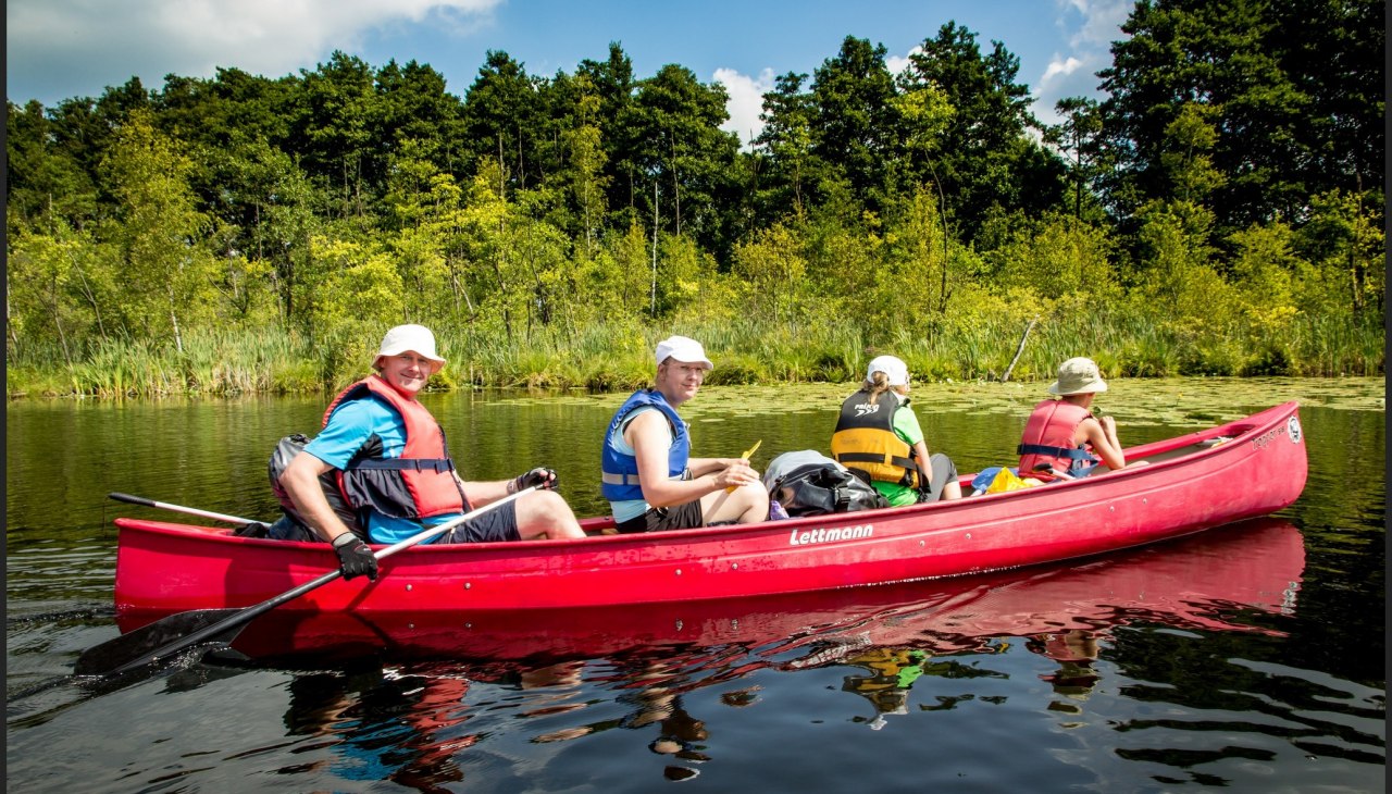 Paddel-Paul, © Paddel-Paul Paddel-Paul, © Paddel-Paul