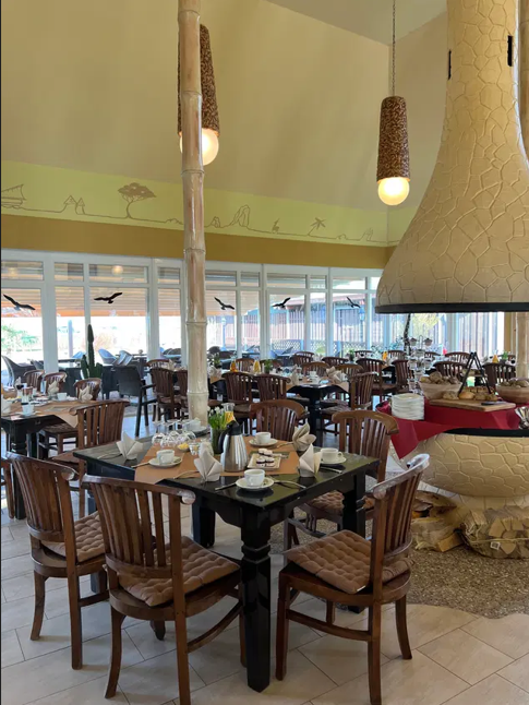 © https://www.mueritz-lodge.de/ © https://www.mueritz-lodge.de/