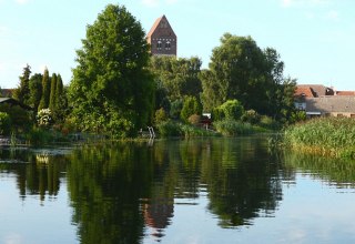 © Tourismusverband Mecklenburg-Schwerin © Tourismusverband Mecklenburg-Schwerin