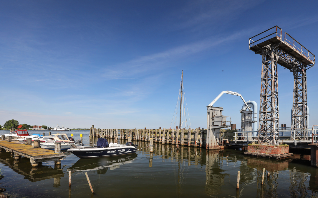 harbor-wittower-faehre_5, © TMV/Gohlke