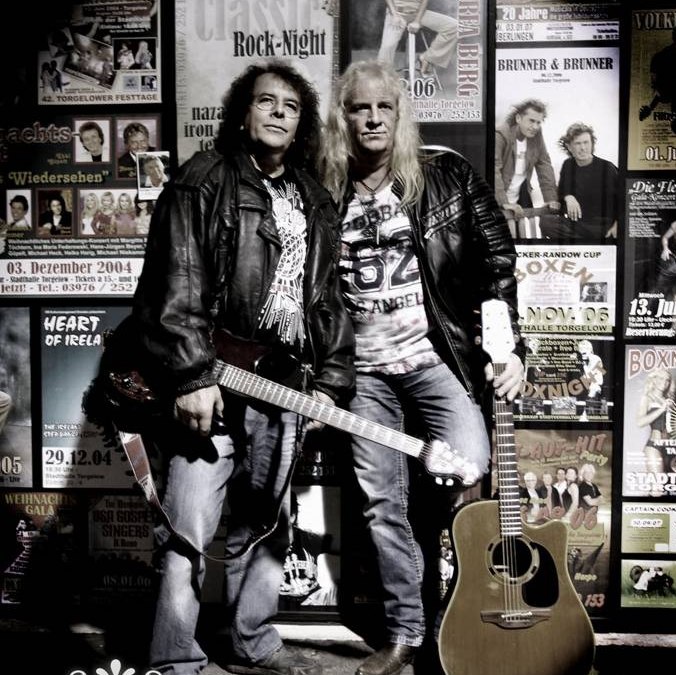 Duo Memory_richtig, © HG Adam