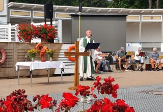 © Kurverwaltung Goehren © Kurverwaltung Goehren