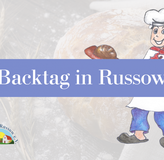 © Dorfverein Russow e.V.