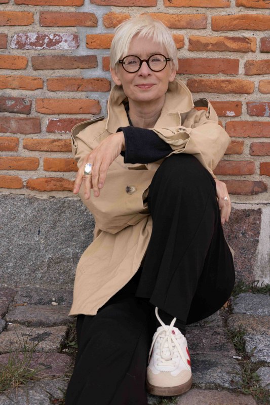 Author // © © Sven Jaax Author // © © Sven Jaax