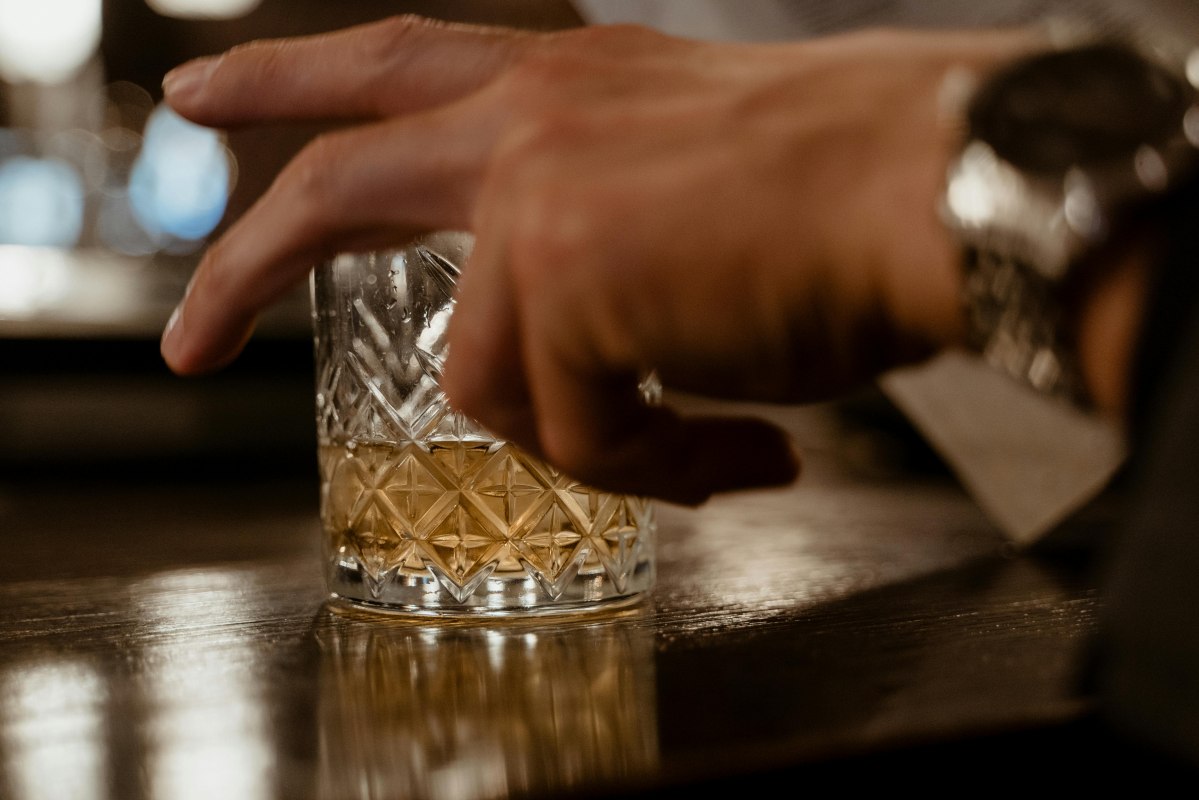 Verwennerij proeven "de ziel van Ierland // &copy; Pexels
