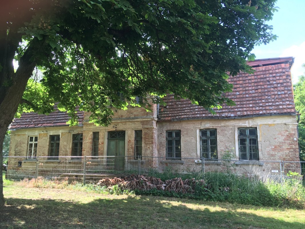 Farma S&uuml;lten // &copy; L&uuml;ke