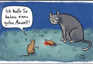 © Dorthe Landschulz © Dorthe Landschulz