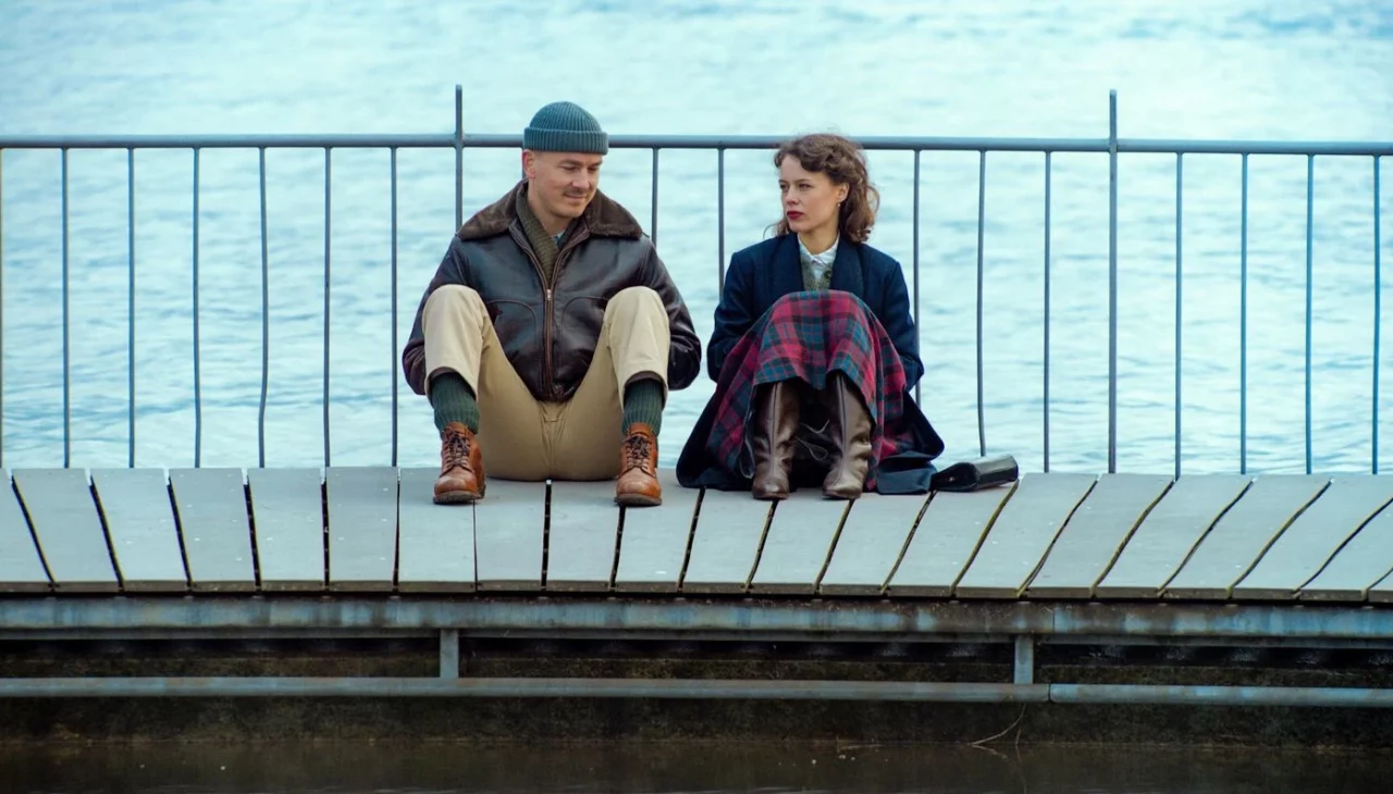 © StudioCanal © StudioCanal