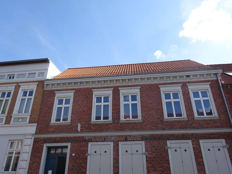 Heimatstube w jednym budynku z Kulturbörse Gnoien, © Christian Teske