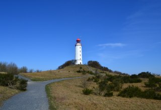 &copy; Hiddenseer Hafen- und Kurbetrieb
