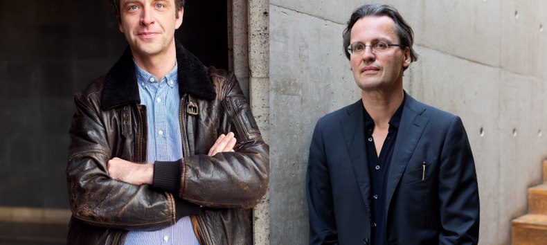 &copy; &copy; Albrecht Fuchs/&copy; J&uuml;rgen Bauer