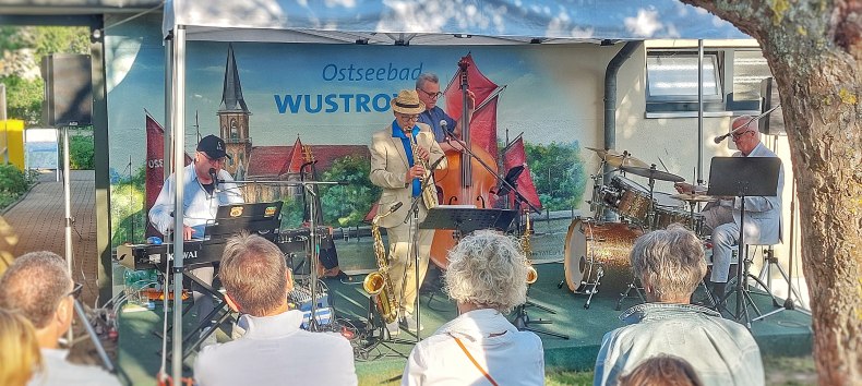 © Kevin Schiemann / KVW Wustrow © Kevin Schiemann / KVW Wustrow