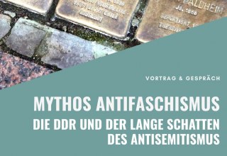 Poster // &copy; DuG, LpB MV