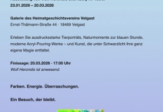 &copy; Eigenes Werk; MV-Kunst Galerie am Mammutbaum