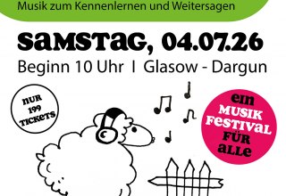 Wir freuen uns auf euch // &copy; artists MV