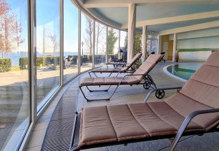© Seehotel Schloss Klink © Seehotel Schloss Klink