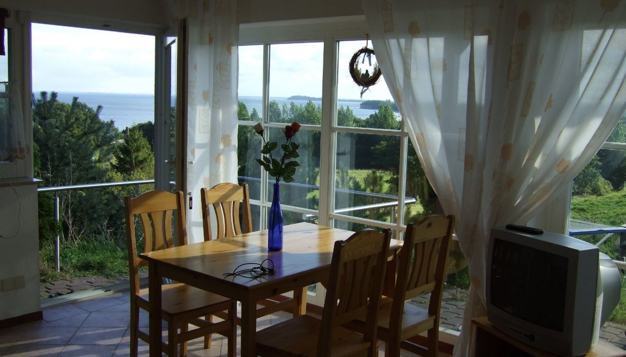 Mieszkanie wakacyjne, © Nils Thorsten Volk Mieszkanie wakacyjne, © Nils Thorsten Volk