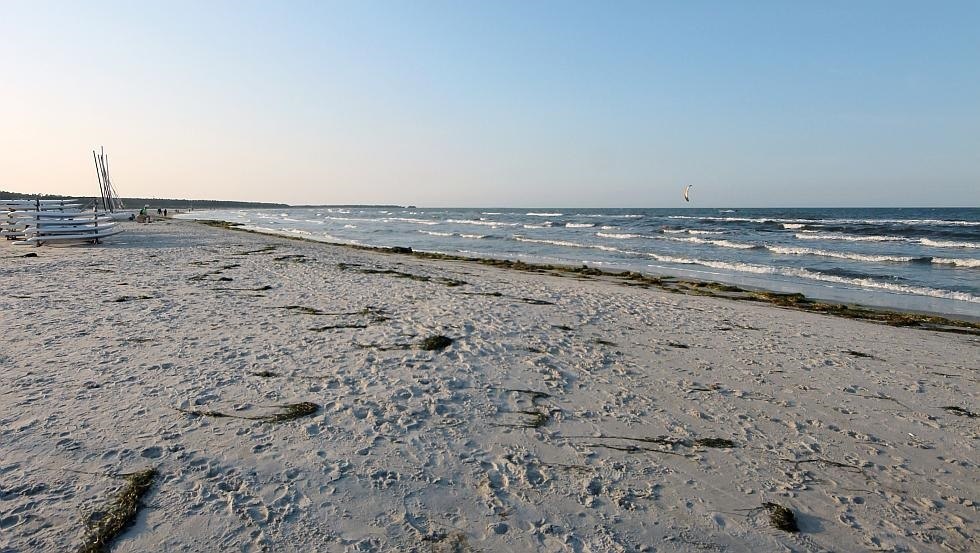 Oostzee // © surflocal.de Oostzee // © surflocal.de