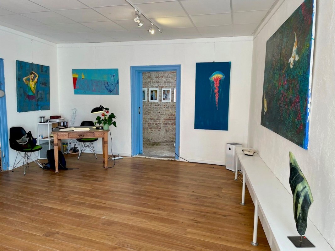 &copy; Daniela Eisenf&uuml;hr