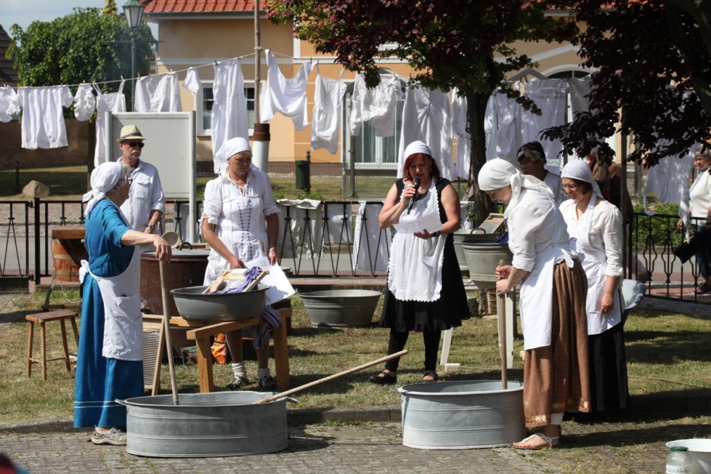 "Koserow spoelt aan", &copy; Anwaschen3