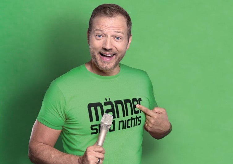 2026-04-18 Mario Barth, © Mayk Azzato