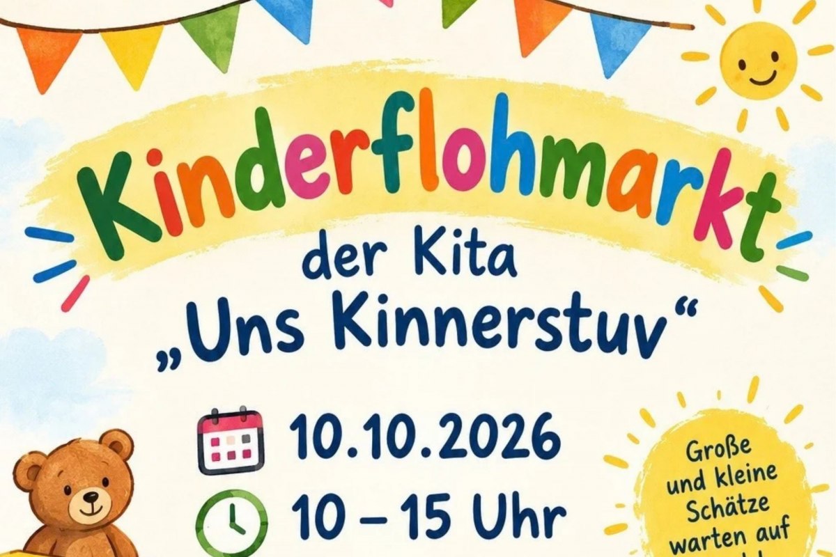 © Uns Kinnerstuv © Uns Kinnerstuv