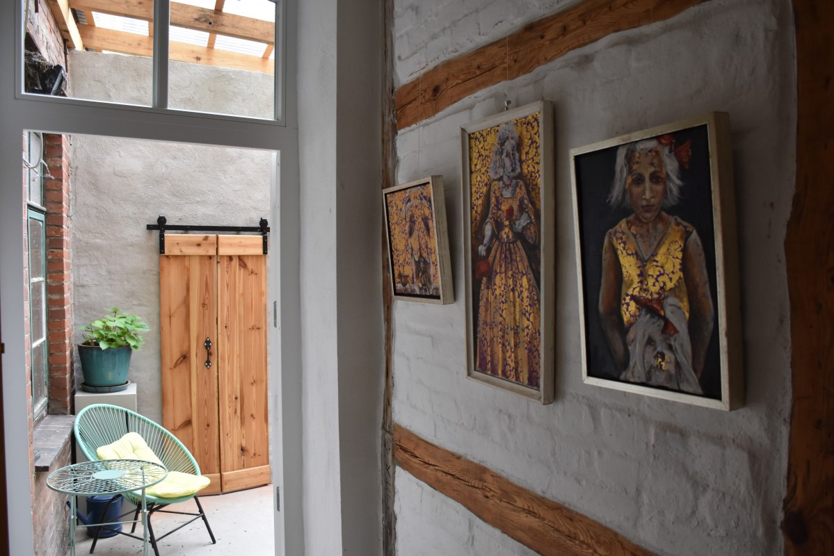 &copy; Daniela Eisenf&uuml;hr