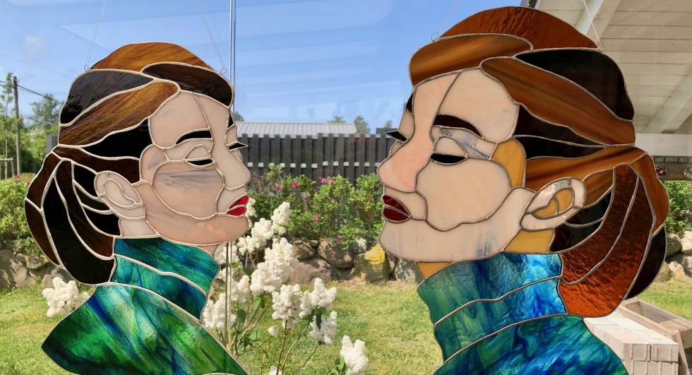 &copy; Silke Burmeister