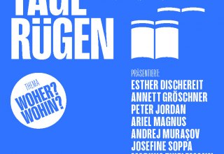 © Literaturtage Rügen 2025 ©sebastianorlac