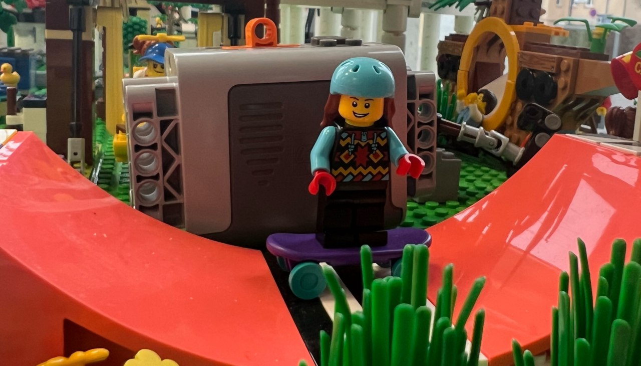 TMV/LEGO®-Ausstellung © Kübo Bricks, © © Kübo Bricks TMV/LEGO®-Ausstellung © Kübo Bricks, © © Kübo Bricks