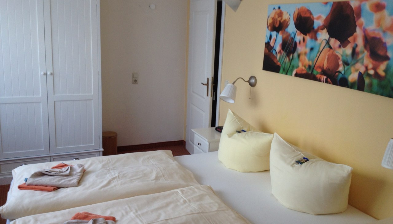 Kamer "Julika, &copy; Bernhard Franke