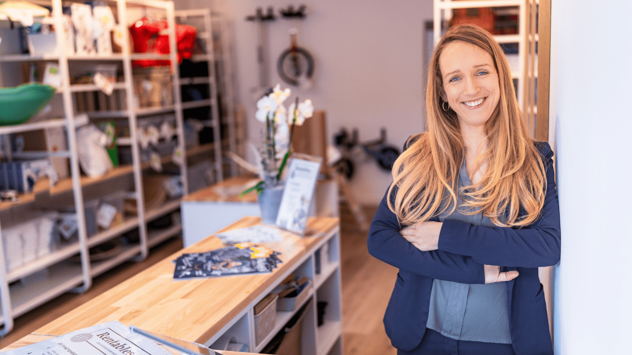 Rentables, baby and children's articles simply rent, location Grevesmühlen, © Stella Breitzman Rentables, baby and children's articles simply rent, location Grevesmühlen, © Stella Breitzman