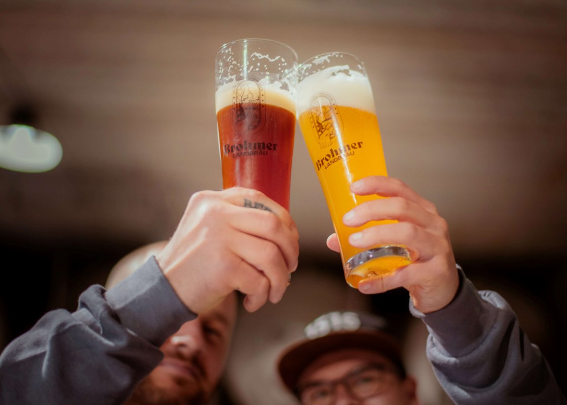 Brohmer Landbr&auml;u 03, &copy; Brohmer Landbr&auml;u | Inselm&uuml;hle Usedom GmbH