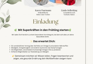 &copy; Linda Oellerking