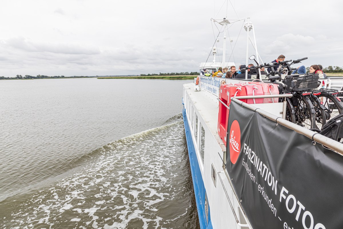 © Weiße Flotte GmbH © Weiße Flotte GmbH