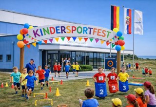 © Gemeinde Ostseebad Glowe © Gemeinde Ostseebad Glowe