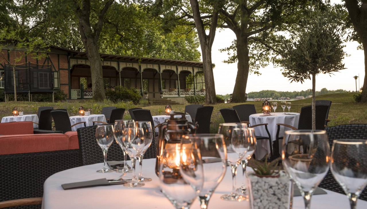 Terras, &copy; Daniel Stohl