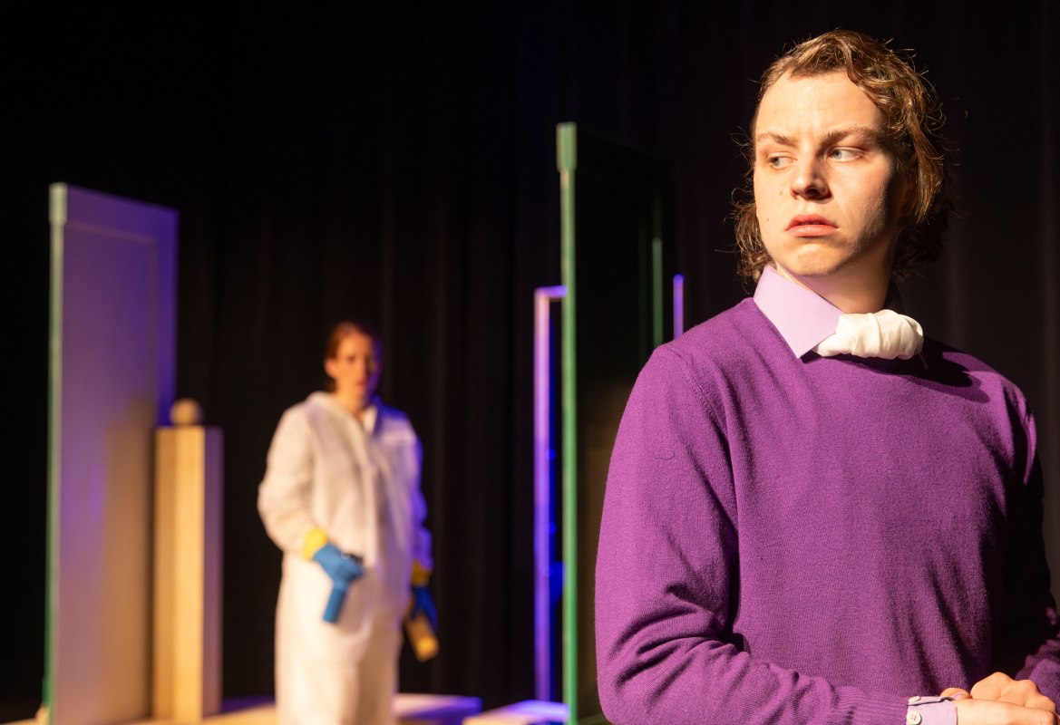 © Mecklenburgisches Staatstheater © Mecklenburgisches Staatstheater