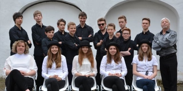© (c) Musikschule Erfurt © (c) Musikschule Erfurt