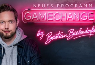 GameChanger autorstwa Bastiana Bielendorfera, © Astrid Schmitz
