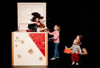 &copy; Theresa Lange