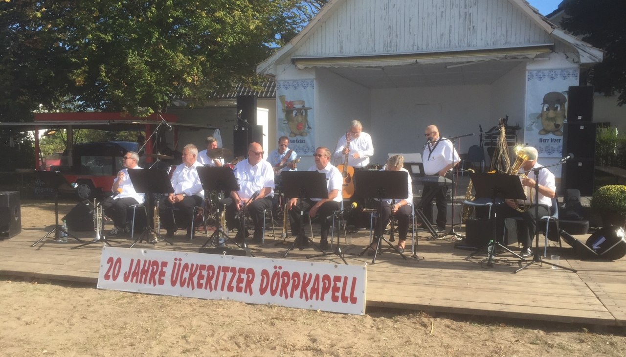 © (c) Kurverwaltung Ückeritz
