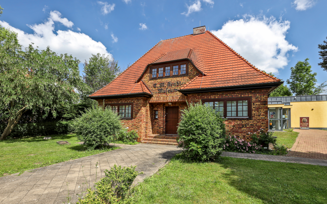 ernst-moritz-arndt-museum-garz_3, © TMV/Gohlke