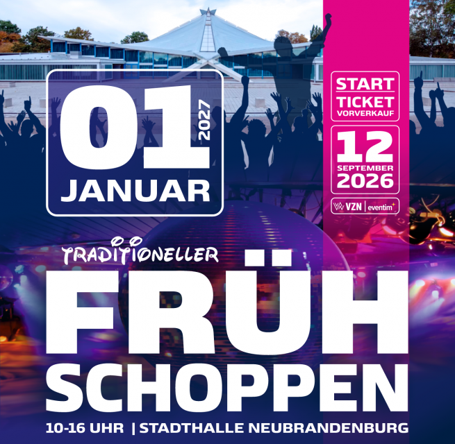 &copy; Traditioneller Fr&uuml;hschoppen